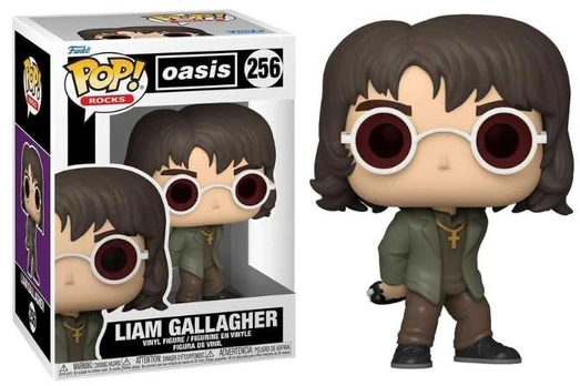 FUNKO ROCKS Liam Gallagher 57762 77632