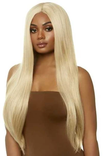 Leg Avenue Europe Blond lang paryk