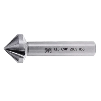 Gilintuvas PFERD KES HSS DIN335 C90° 20,5mm