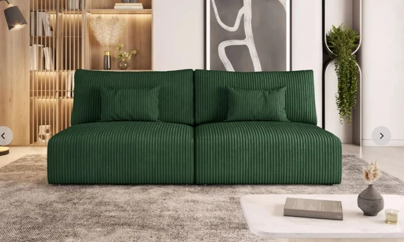 Sofa - lova MODULO