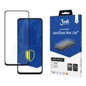 Xiaomi Redmi 12 - 3mk HardGlass Max Lite™ kaina