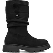 Ilgaauliai DeeZee CEO-CS6587-03 Juoda