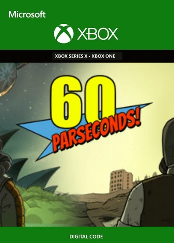 60 Parseconds! Bundle Xbox