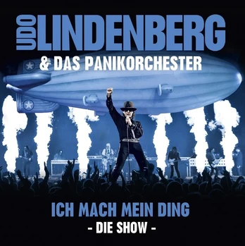 Vinilinė plokštelė Ich Mach Mein Ding - Šou