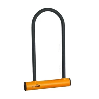 Spyna LUMA Enduro 35 U-tipo (oranžinė)