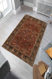 Conceptum Hypnose Kilimas (140 x 220) W1076 - Multicolor kaina