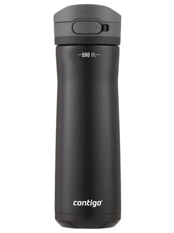 Termo gertuvė Contigo Jackson Chill 2.0, 590 ml