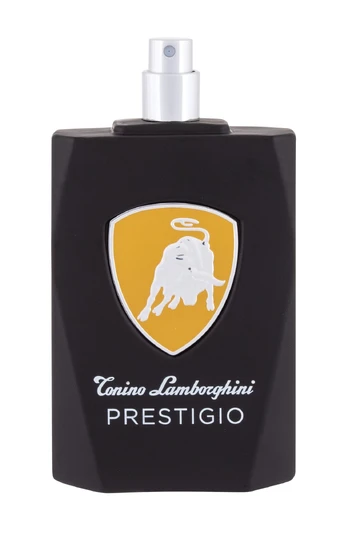 Lamborghini Prestigio 125ml Vyrams EDT
