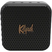 KLIPSCH Austin Black kaina