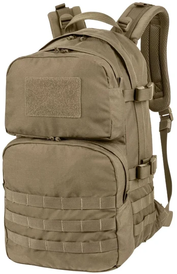 Kuprinė Helikon-Tex Ratel Mk2®, 25l, Coyote