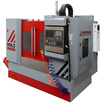 CNC frezavimo staklės Holzmann CF500_400V