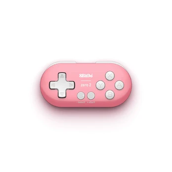 8Bitdo Zero 2 