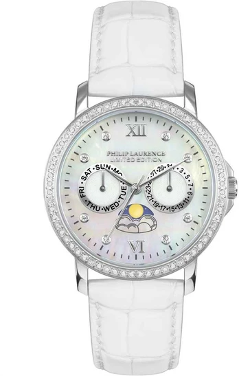 Laikrodis Watches PHILIP LAURENCE PL256SS0-34M