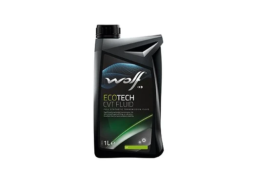 Greičių dėžės alyva WOLF 8306006