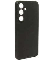Juodas dėklas Samsung Galaxy S25 Plus telefonui "X-Level Dynamic"