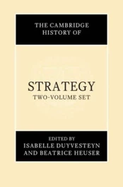 Cambridge History of Strategy 2 Volume Hardback Set kaina