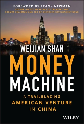 Money Machine