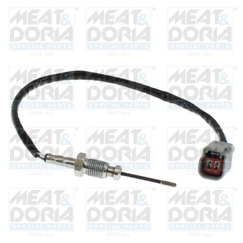 Išmetamų dujų temper. daviklis MEAT & DORIA MD12098