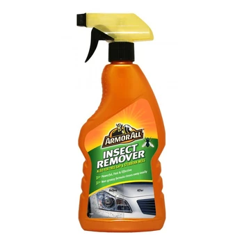 Vabzdžių valiklis ARMORALL, 500 ml
