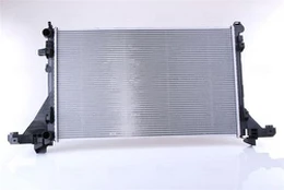 Variklio radiatorius NISSENS NIS 630732