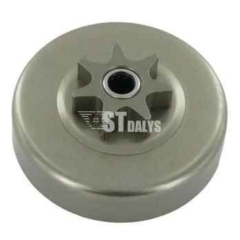 Sanakabos bugnelis 3.25" 7 t
