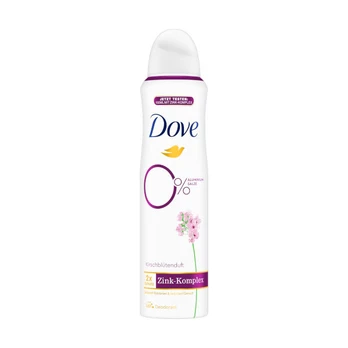 Dove 0% ALU Cherry Blossom