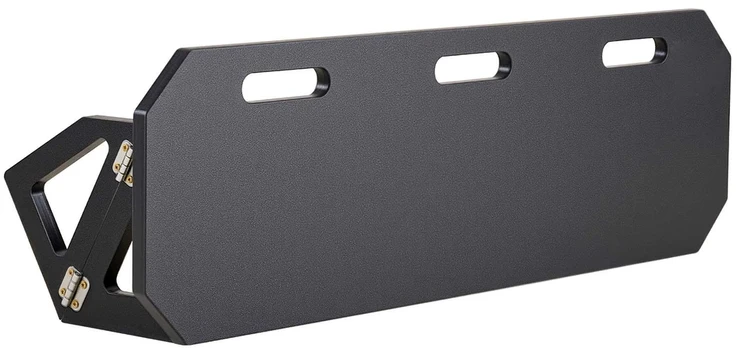 Futbolo atmušimo lenta, 1000 x 300 mm