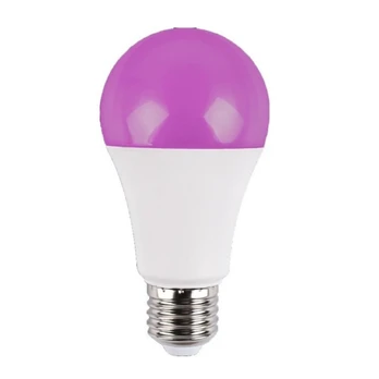Lemputė Integruota LED, E27, ultravioletinė, E27, 24 W, 40.21 lm