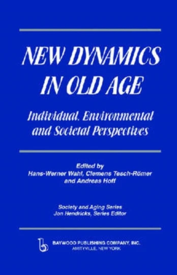 New Dynamics in Old Age