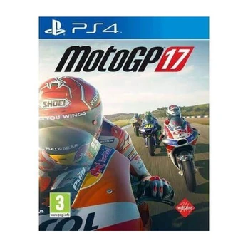 Motogp 17 Playstation 4