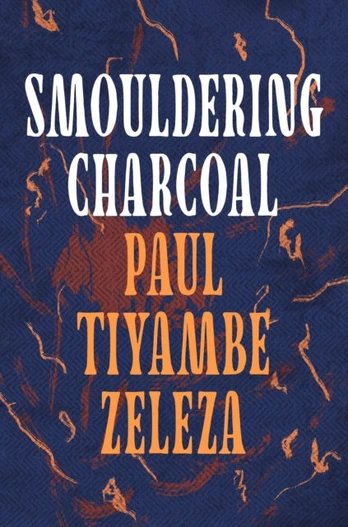 Smouldering Charcoal