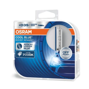 lemputė, prožektorius OSRAM OSR66340 CBB-HCB