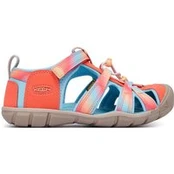 Keen Basutės Seacamp II CNX 1032165 Rožinė