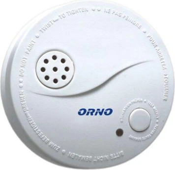 Orno Dūmų detektorius (OR- DC- 609)