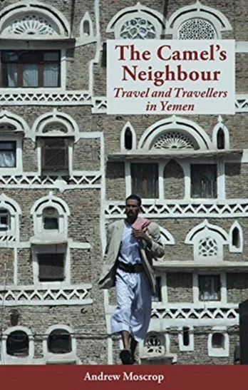 Camel's Neighbour