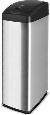 Lamart STAINLESS STEEL TOUCHLESS DUST BIN SENSOR-LT8049