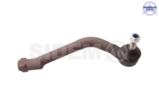 Skersinės vairo trauklės galas SIDEM 87439