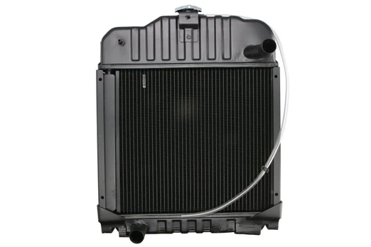 Variklio radiatorius THERMOTEC D7AG025TT