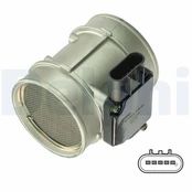 Oro masės jutiklis DELPHI AF10495-12B1 kaina