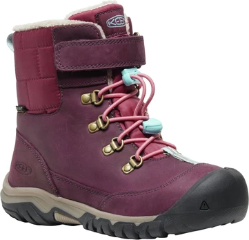 Keen Kanibou Wp 1028082 Fig/Pink Lemonade - 35