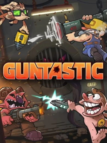 Guntastic Steam