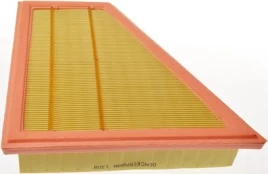 Oro filtras DENCKERMANN A141657 kaina