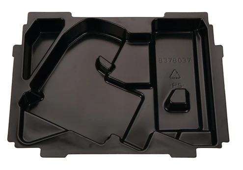 MAKPAC lagamino nr.1 įdėklas Makita 837803-7