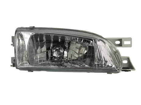 Žibintas Priekis Dešinė SUBARU IMPREZA