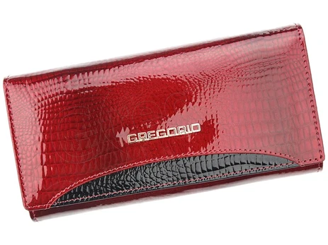 Piniginė moterims Gregorio GP-100
