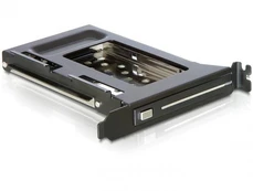 DeLOCK 2.5" SATA HDD Rack Bracket kaina