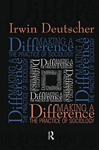 Making a Difference
