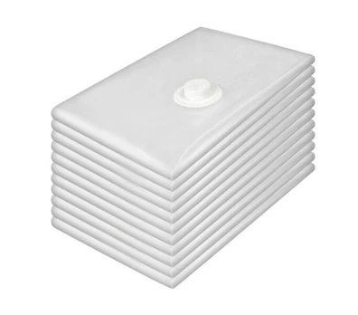 Vakuuminiai laikymo maišai CompactPro, 10 vnt.