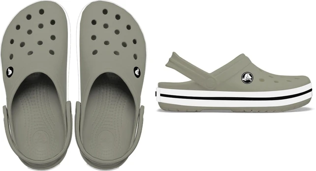 Crocs™ Crocband Cargo - 42,5