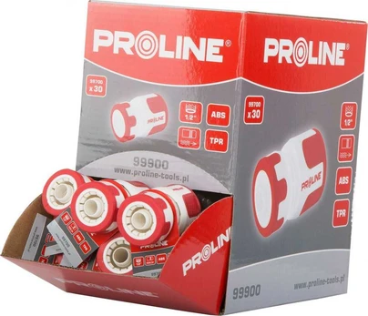 Pro-Line SET 1/2 "QUICK CONNECTOR 30 PCS PROLINE 99900 PROLINE